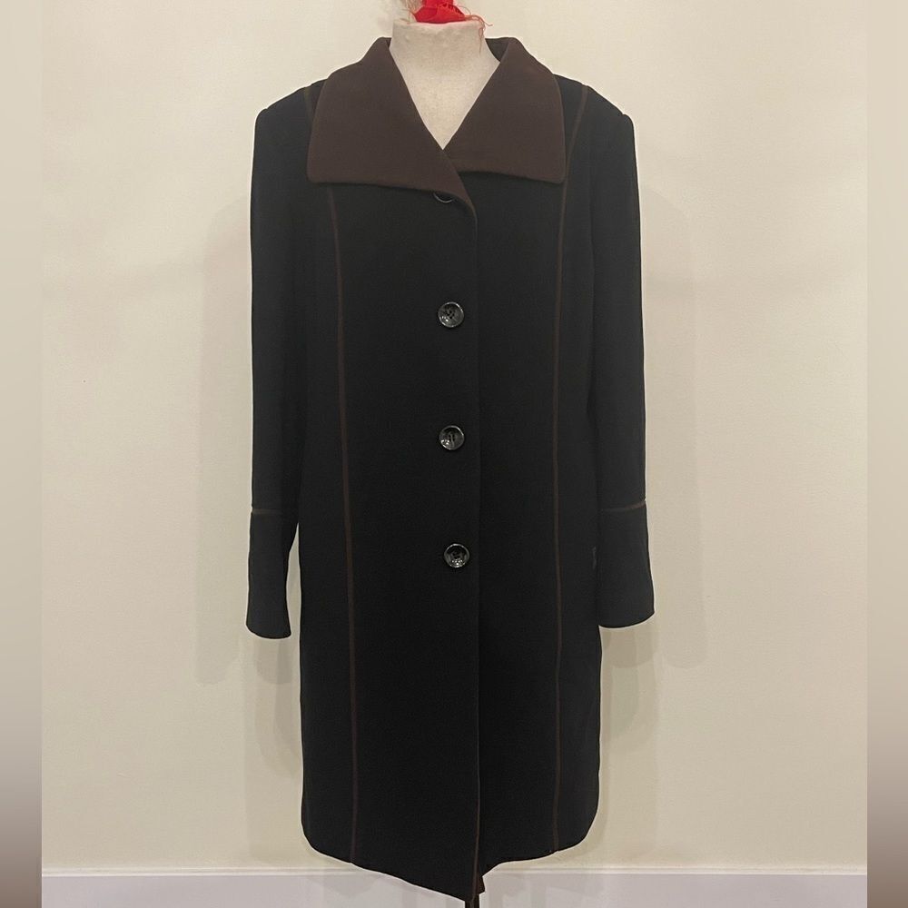𝅺VINTAGE coat 🇨🇦 Made in Canada 🇨🇦 woman’s jacket 🇨🇦 woman’s coat winter